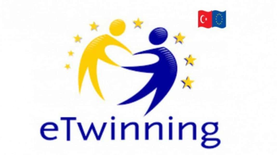 Ordu İl Etwinning Ödül Töreni